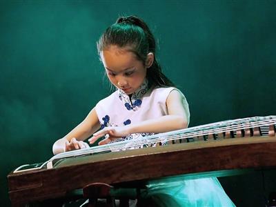 招聘丹东古筝家教老师