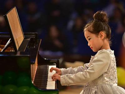 招聘丹东钢琴家教老师