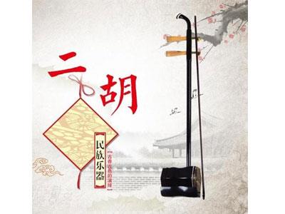 招聘丹东二胡家教老师