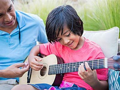 丹东吉他家教价格多少钱一小时？收费标准？